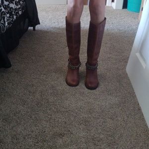 BCB Generation boots